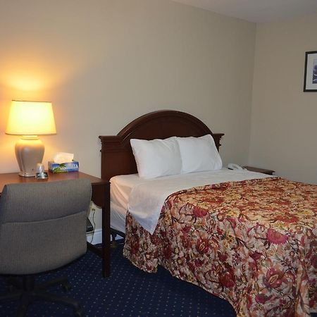 Mohawk Motel Brantford Extérieur photo