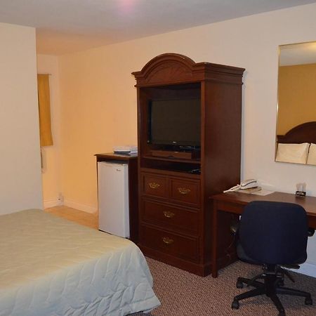 Mohawk Motel Brantford Chambre photo