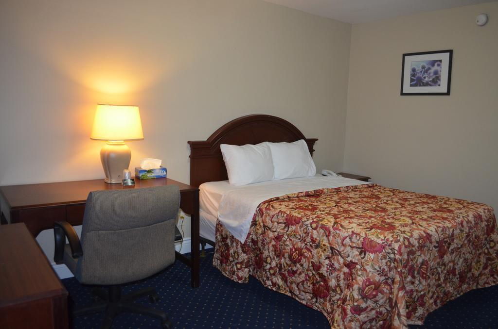 Mohawk Motel Brantford Extérieur photo