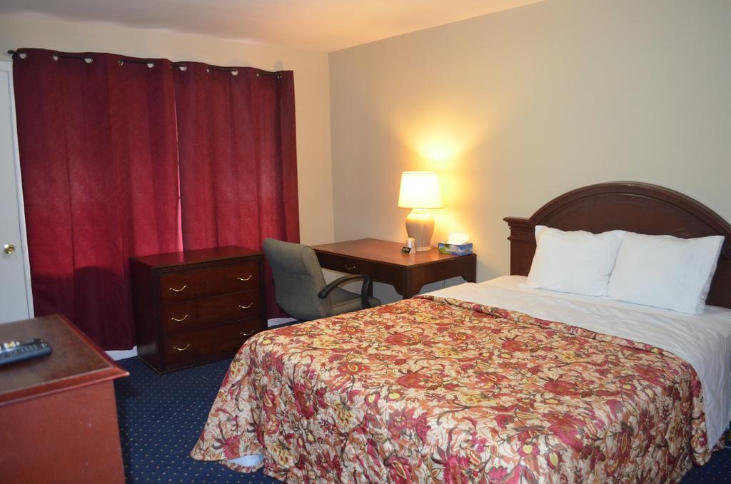 Mohawk Motel Brantford Extérieur photo