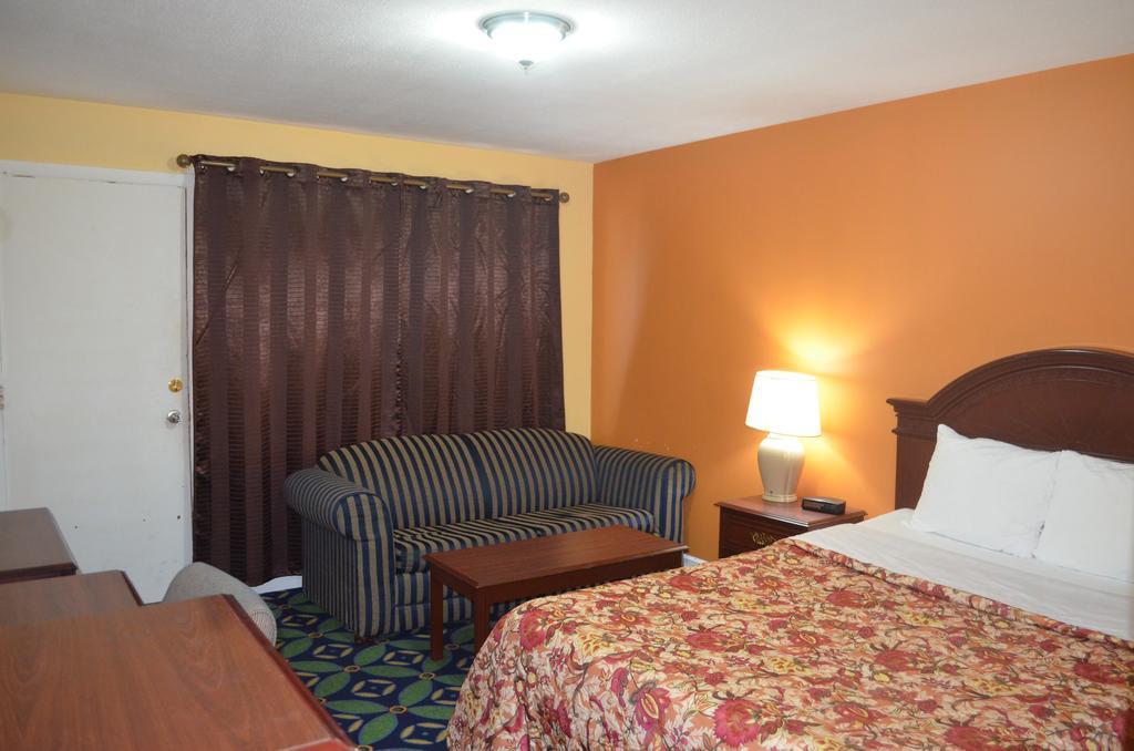 Mohawk Motel Brantford Extérieur photo