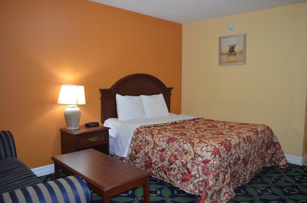 Mohawk Motel Brantford Extérieur photo