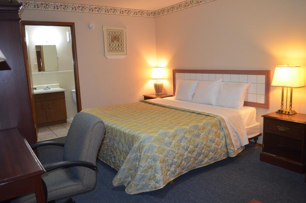 Mohawk Motel Brantford Extérieur photo