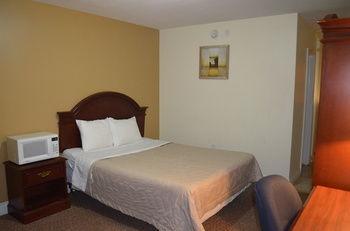 Mohawk Motel Brantford Extérieur photo