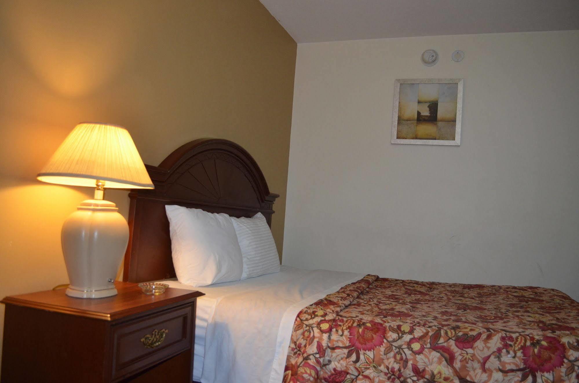 Mohawk Motel Brantford Extérieur photo