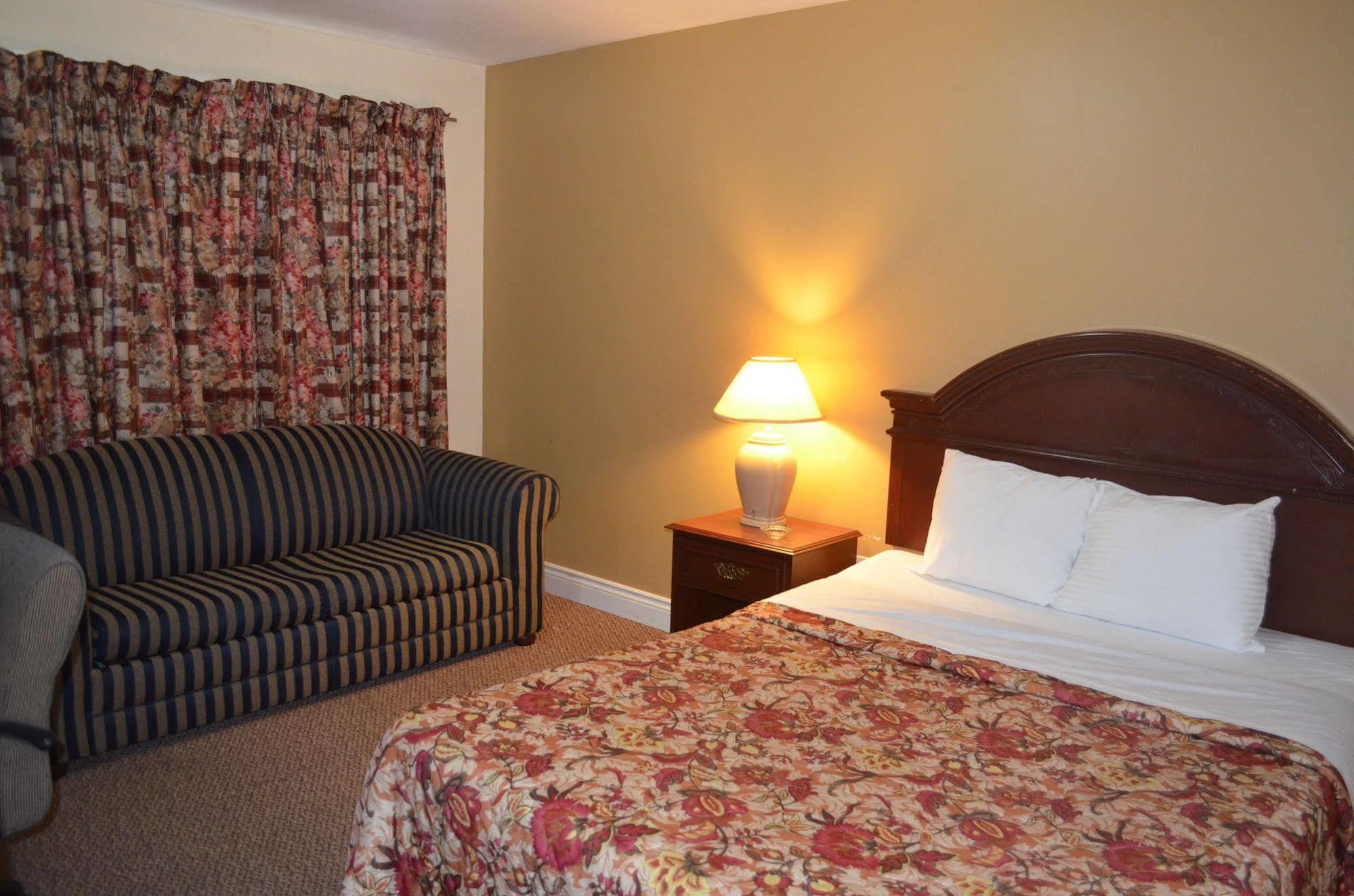 Mohawk Motel Brantford Extérieur photo