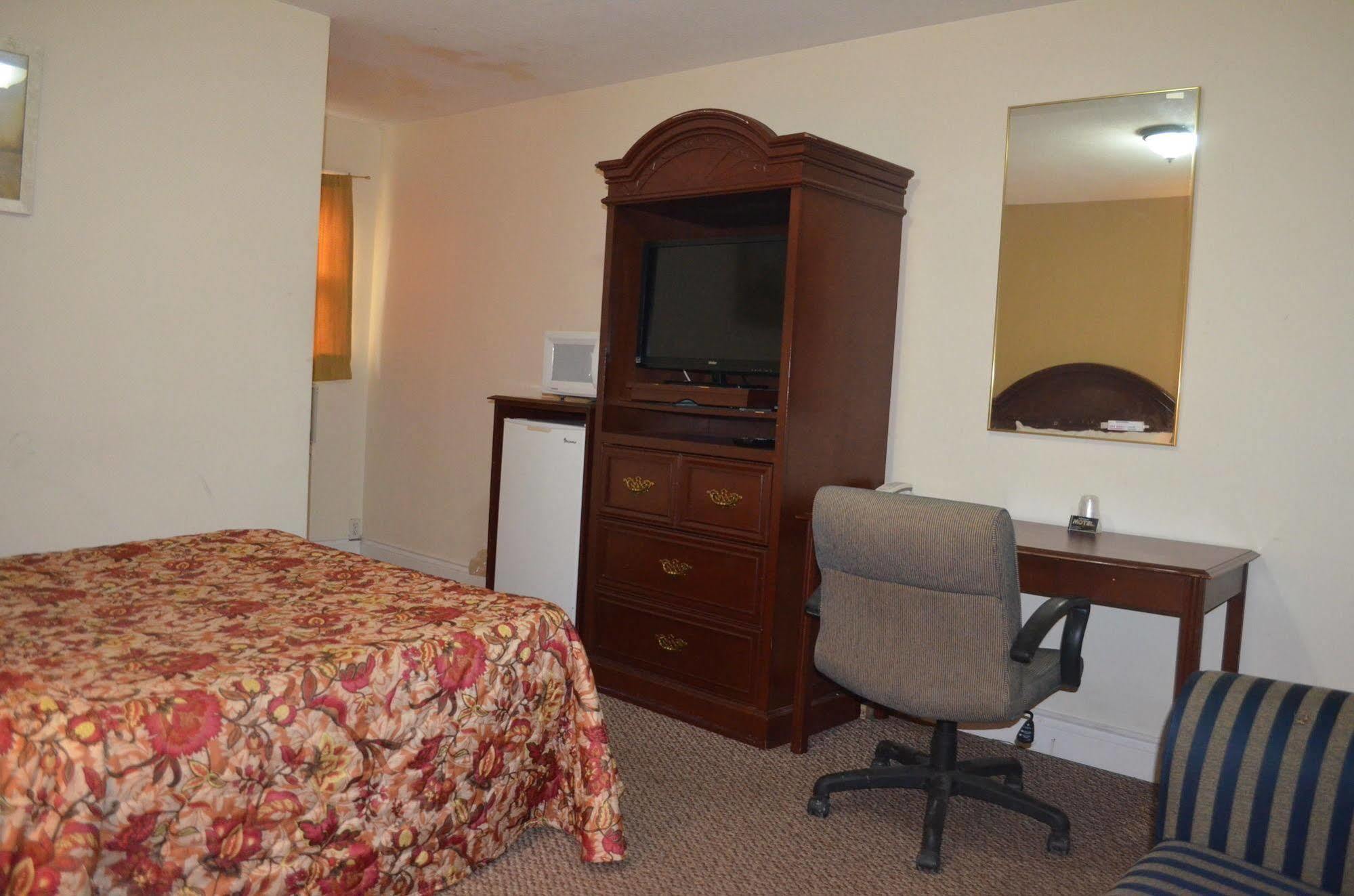 Mohawk Motel Brantford Extérieur photo