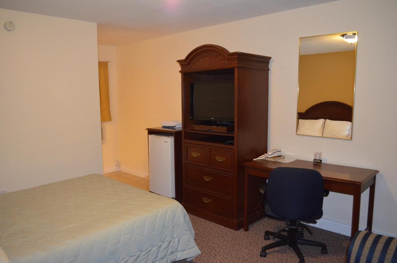 Mohawk Motel Brantford Chambre photo